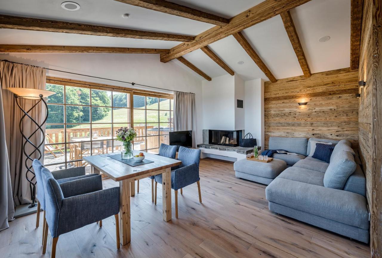 Chiemsee Chalet Frasdorf Exterior foto