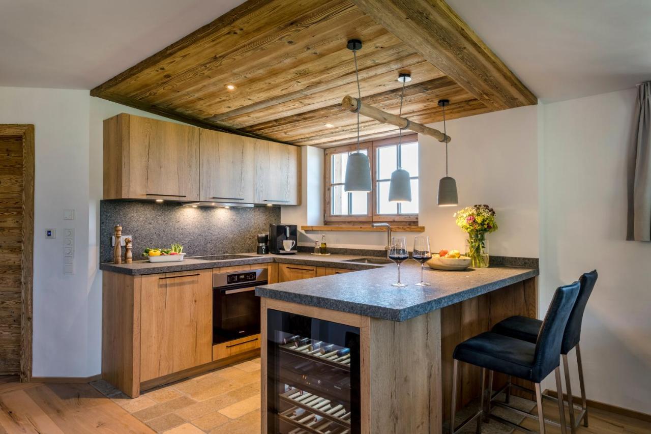 Chiemsee Chalet Frasdorf Exterior foto