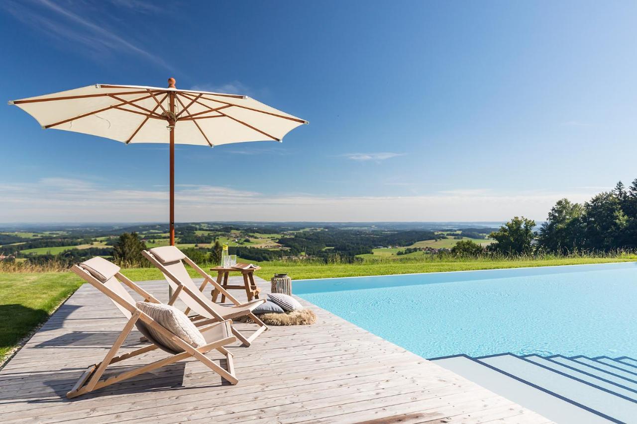 Chiemsee Chalet Frasdorf Exterior foto