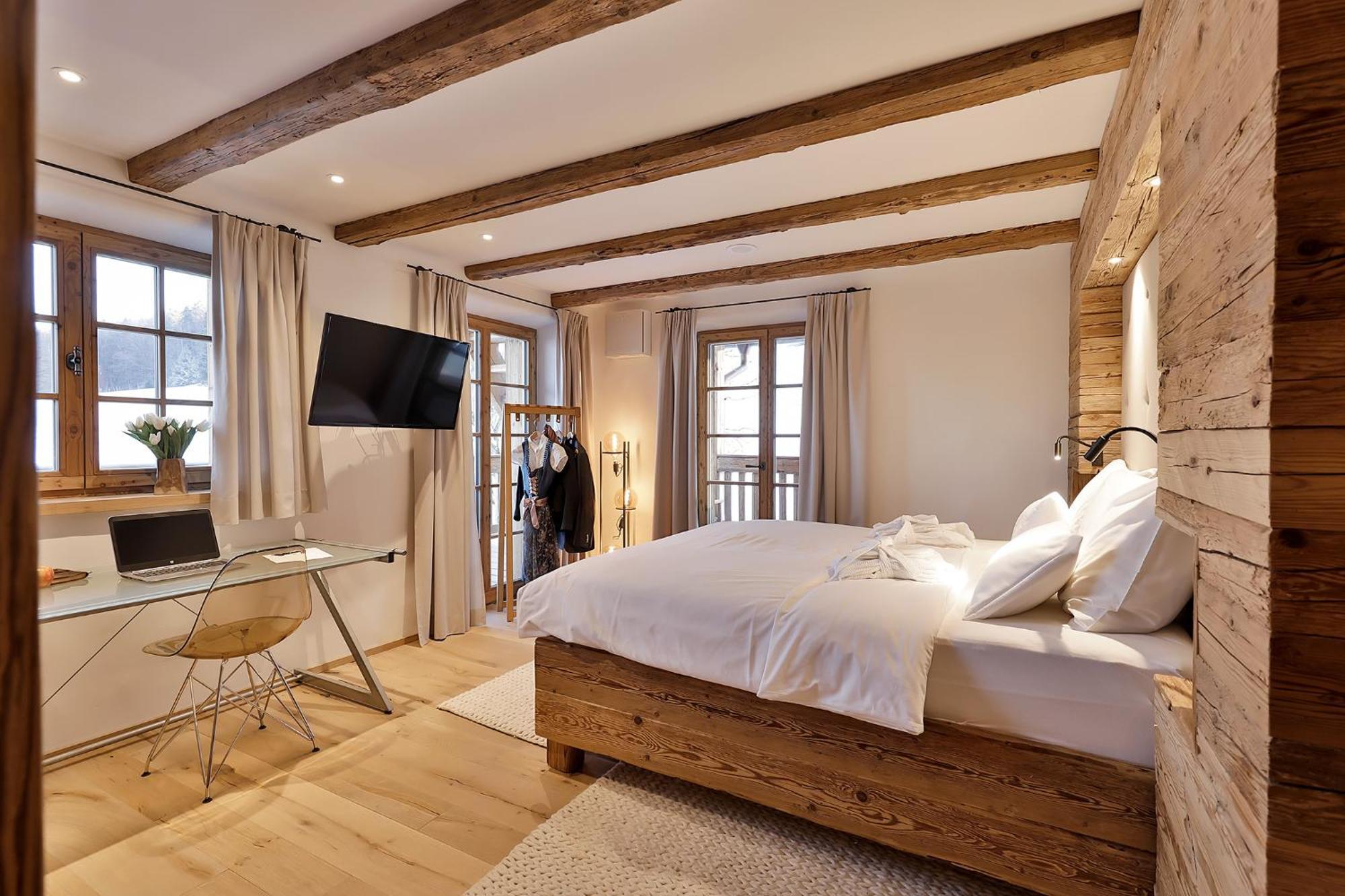 Chiemsee Chalet Frasdorf Cameră foto